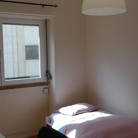 Rooms In The Heart Of Lisboa Εξωτερικό φωτογραφία