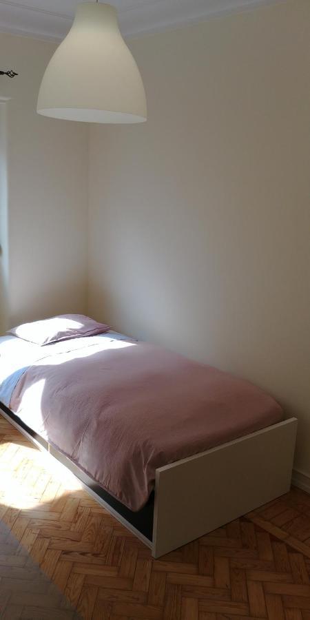 Rooms In The Heart Of Lisboa Εξωτερικό φωτογραφία
