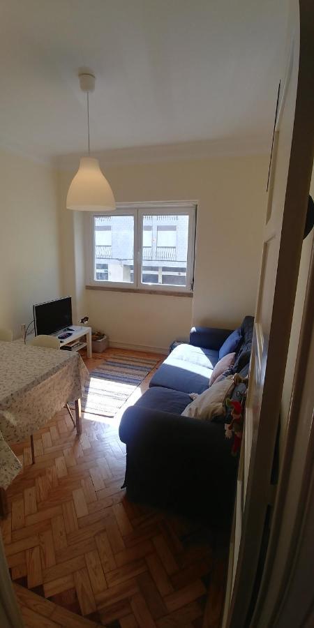 Rooms In The Heart Of Lisboa Εξωτερικό φωτογραφία